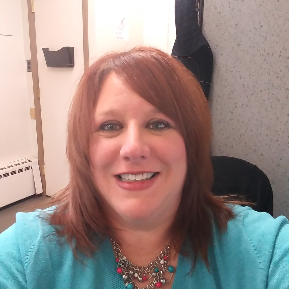 Meet your Posher, Linda